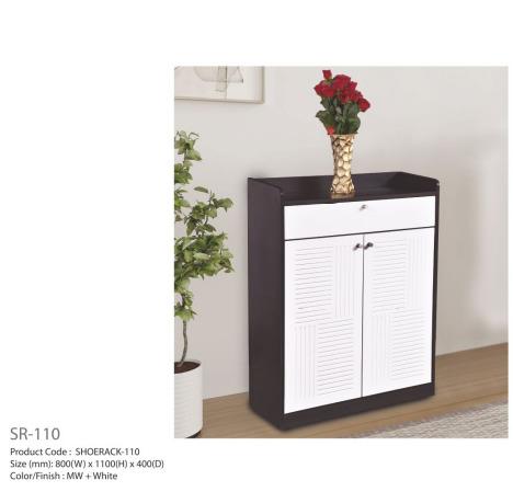 HOTEL FURNITURE SHOE RACK SR 110