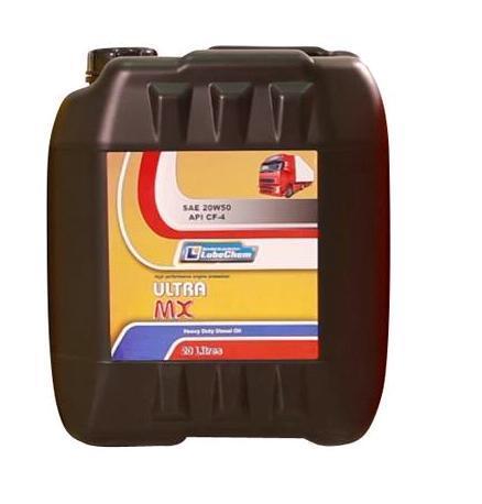 20L Truck Diesel Oil