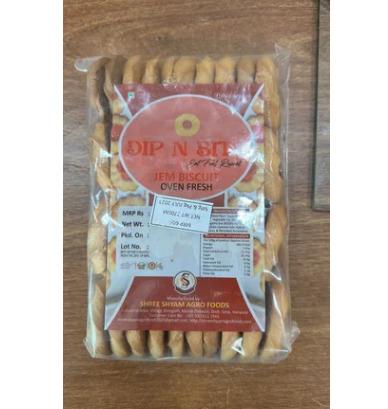 Jem Biscuit