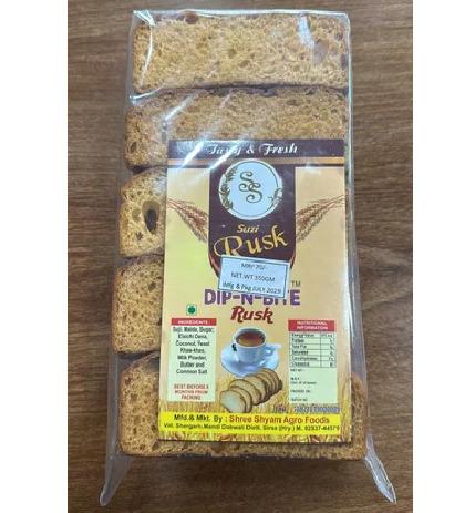 Dip n Bite premium Rusk