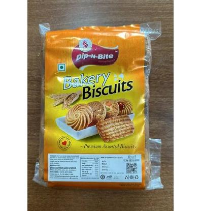 Dip N Bite Alpha Biscuits