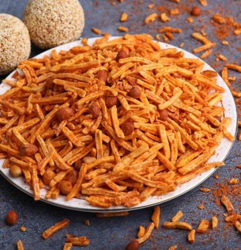 Batata Chivada (Spicy, 200 gms)