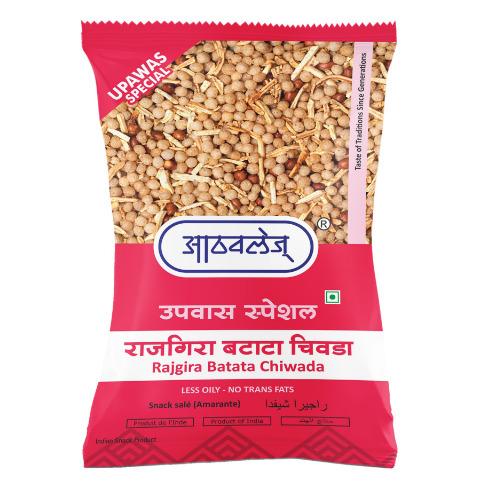 Rajgira Chivda (200 gms)