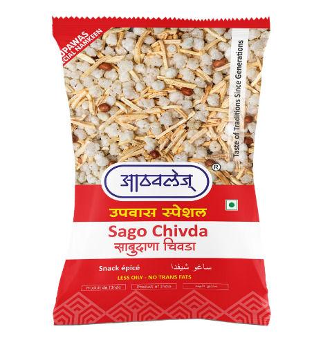 Sabudana Chivda (200 gms)