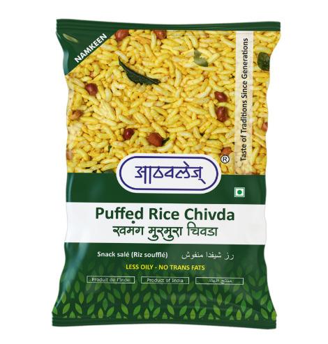 Murmura Chivda (200 gms)