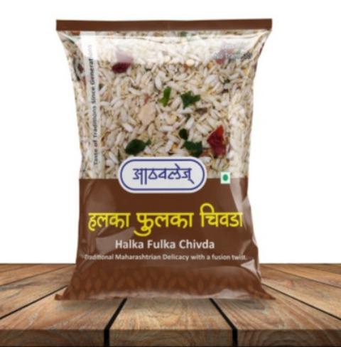 Halka Fulka Chivda (200 gms)