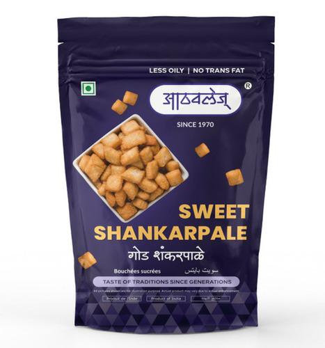 Maida Goad Shankarpali (200 gms)