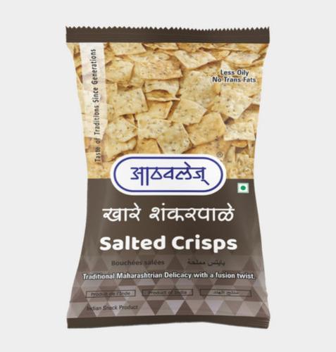 Khare Shankarpali (200 gms)