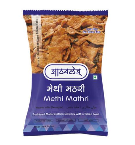 Methi Mathri (200 gms)