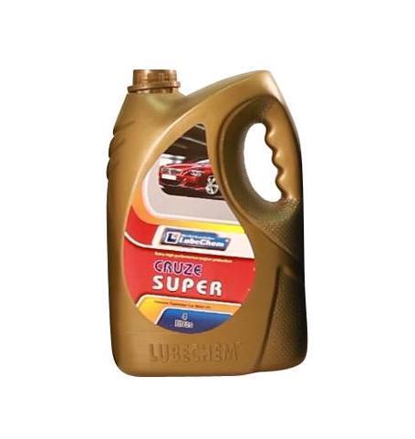 Car Diesel Oil