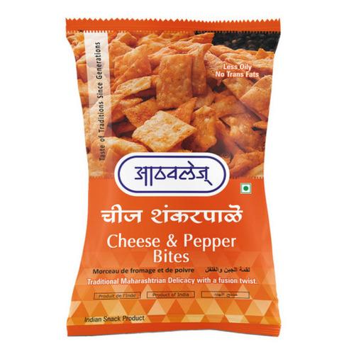 Cheese Shankarpali (200 gms)