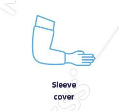 Sleeve Cover