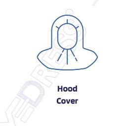 Hood Cover