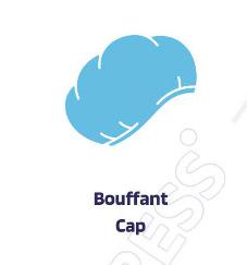 Bouffant Cap