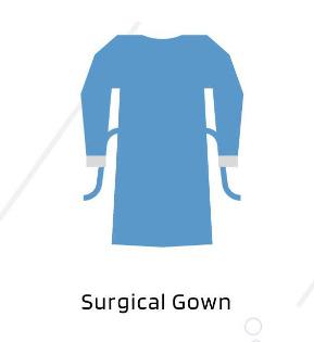 Surgical Gown