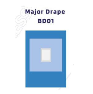 Major Drape