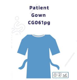 Patient Gown
