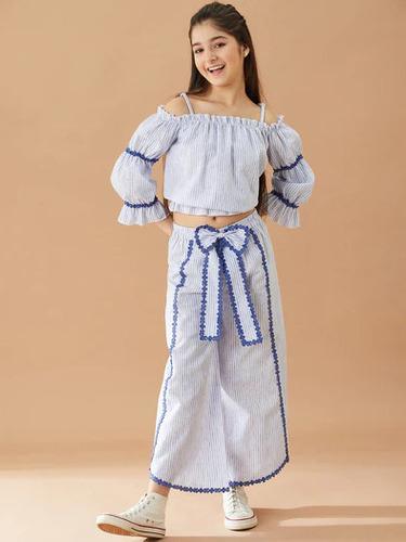S-Laceblue