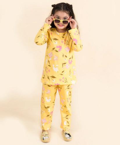 NW-Yellow flower