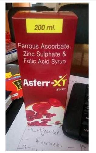 Asferr-XT