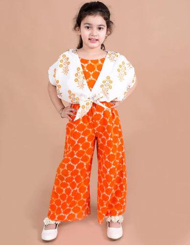 IW-ORANGE FLOWER