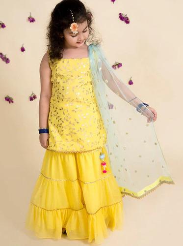 IW-YELLOW FOIL GGT