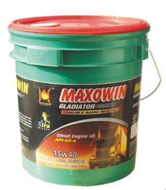 Maxowin Gladiator 
