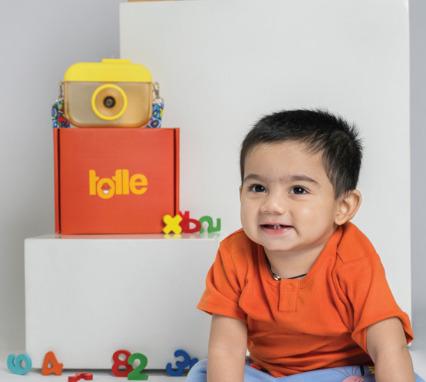 THE TOTLE ORIGINALS SOLID T-SHIRT