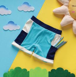 THE TOTLE ORIGINALS MOONBEAM SHORTS