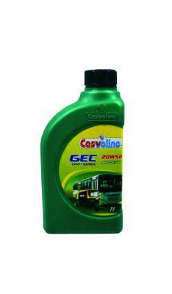 Gas Engine Choice