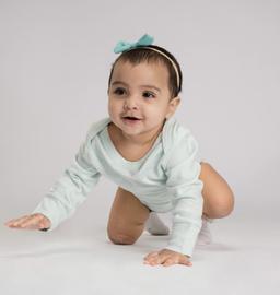 THE TOTLE CLASSICS BODYSUIT