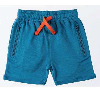 THE TOTLE CLASSICS SPACE TIME SHORTS