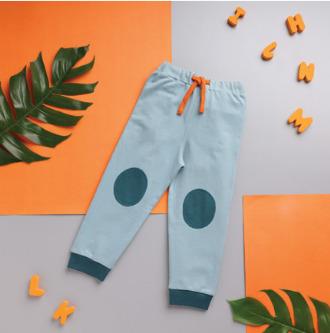 THE TOTLE CLASSICS DEEPSPACE JOGGERS