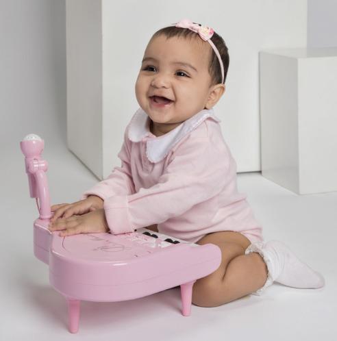 THE TOTLE CLASSICS SOLID BODYSUIT