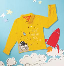 THE TOTLE TO THE MOON AND BACK SHIRT