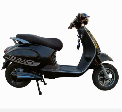 Viraj Scooter