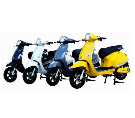 Viraj Scooter