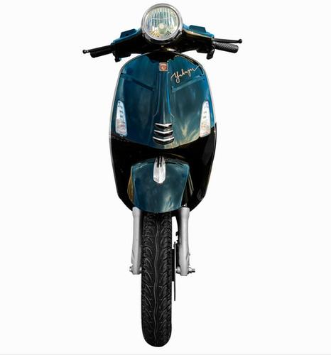 Viraj Scooter