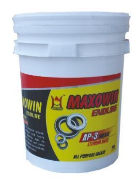 Maxowin Endure (AP-3)