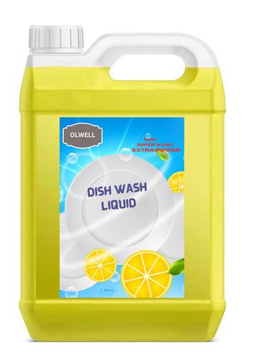DISH WASH LIQUID