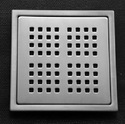 FLOOR DRAIN - 4083