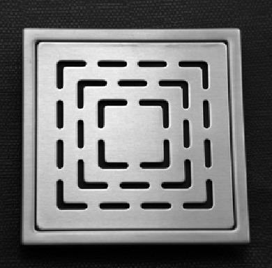 FLOOR DRAIN - 4073