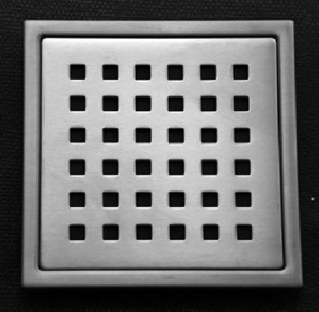 FLOOR DRAIN - 4063