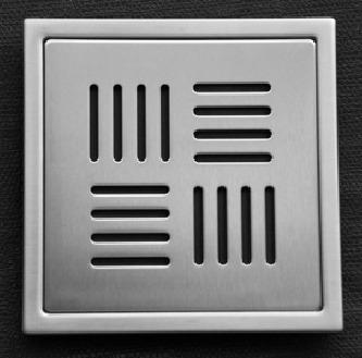 FLOOR DRAIN - 4048