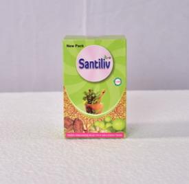 Santiliv Powder