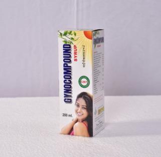 Gyno Compound Syrup