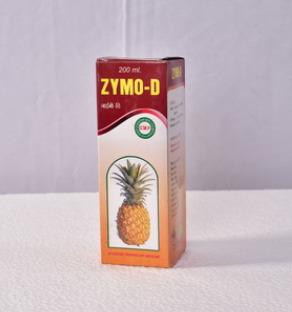 Zymo-D Syrup