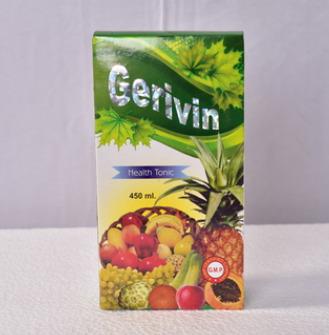 Gerivin Syrup