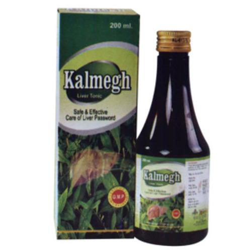 Kalmegh Syrup