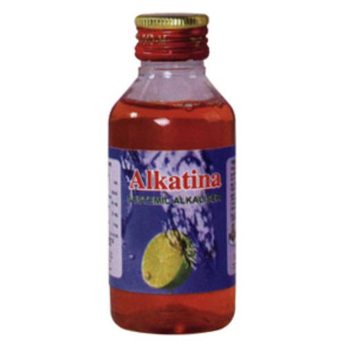 Alkatina Syrup